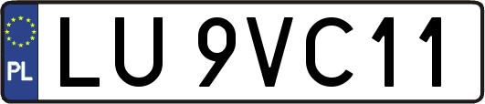 LU9VC11