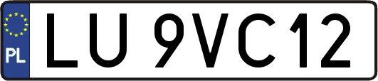 LU9VC12