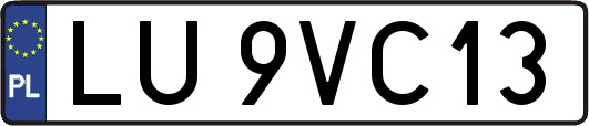 LU9VC13