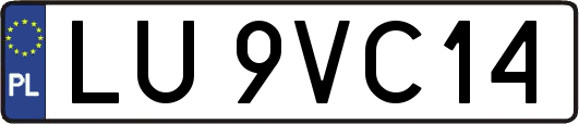 LU9VC14