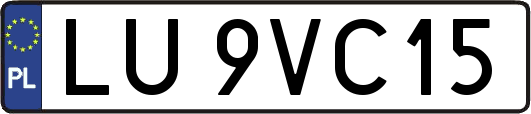 LU9VC15