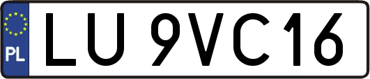 LU9VC16