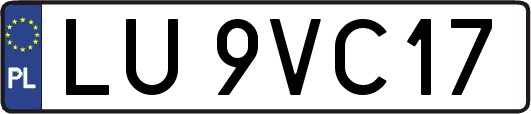 LU9VC17