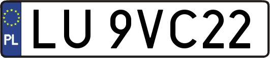 LU9VC22