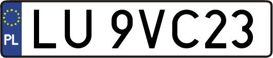 LU9VC23