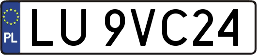 LU9VC24