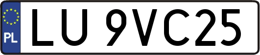 LU9VC25