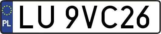 LU9VC26