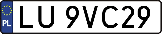 LU9VC29