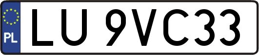 LU9VC33