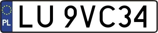 LU9VC34