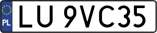 LU9VC35