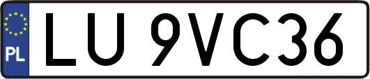LU9VC36