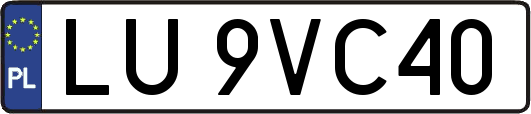 LU9VC40