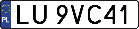 LU9VC41