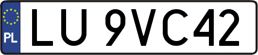 LU9VC42