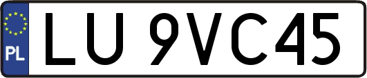 LU9VC45