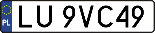 LU9VC49