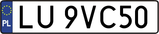 LU9VC50