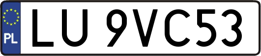 LU9VC53