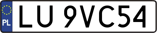 LU9VC54