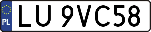 LU9VC58