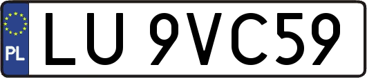 LU9VC59