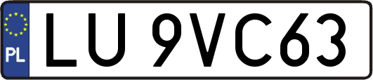 LU9VC63