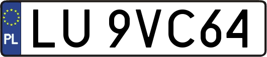 LU9VC64