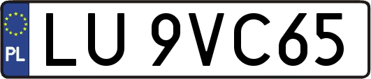 LU9VC65