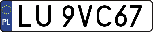 LU9VC67