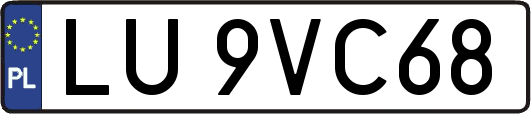 LU9VC68