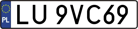 LU9VC69