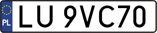 LU9VC70