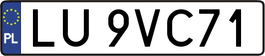 LU9VC71