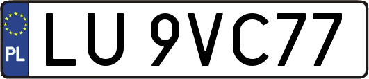 LU9VC77