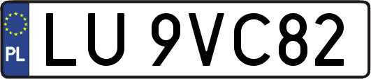 LU9VC82