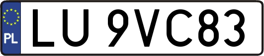 LU9VC83