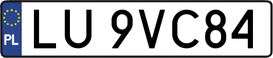LU9VC84