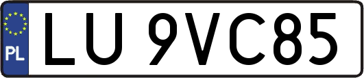 LU9VC85