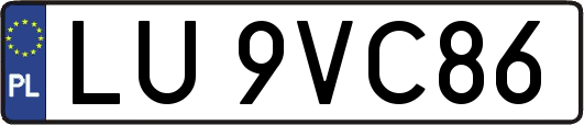LU9VC86