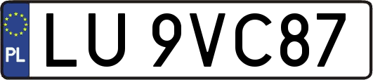 LU9VC87
