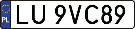 LU9VC89