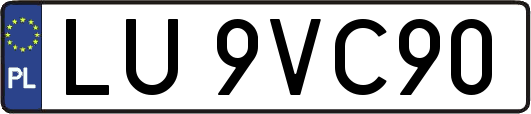 LU9VC90