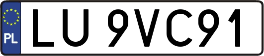 LU9VC91