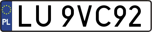 LU9VC92