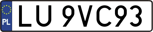 LU9VC93