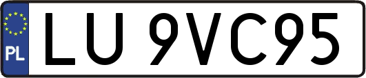 LU9VC95