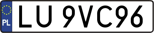 LU9VC96