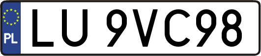 LU9VC98